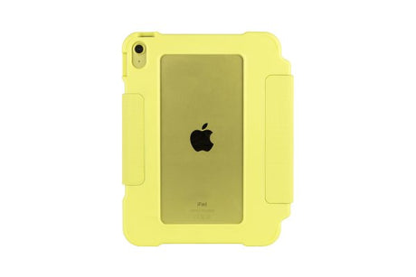Tucano iPad 10.9 (gen 10)/iPad 11 (A16) Etui Alunno Gul