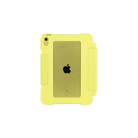 Tucano iPad 10.9 (gen 10)/iPad 11 (A16) Etui Alunno Gul