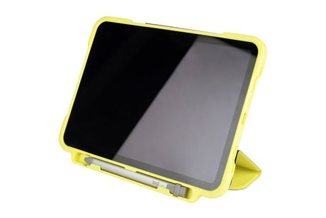 Tucano iPad 10.9 (gen 10)/iPad 11 (A16) Etui Alunno Gul