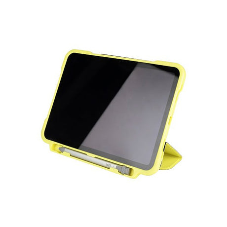 Tucano iPad 10.9 (gen 10)/iPad 11 (A16) Etui Alunno Gul