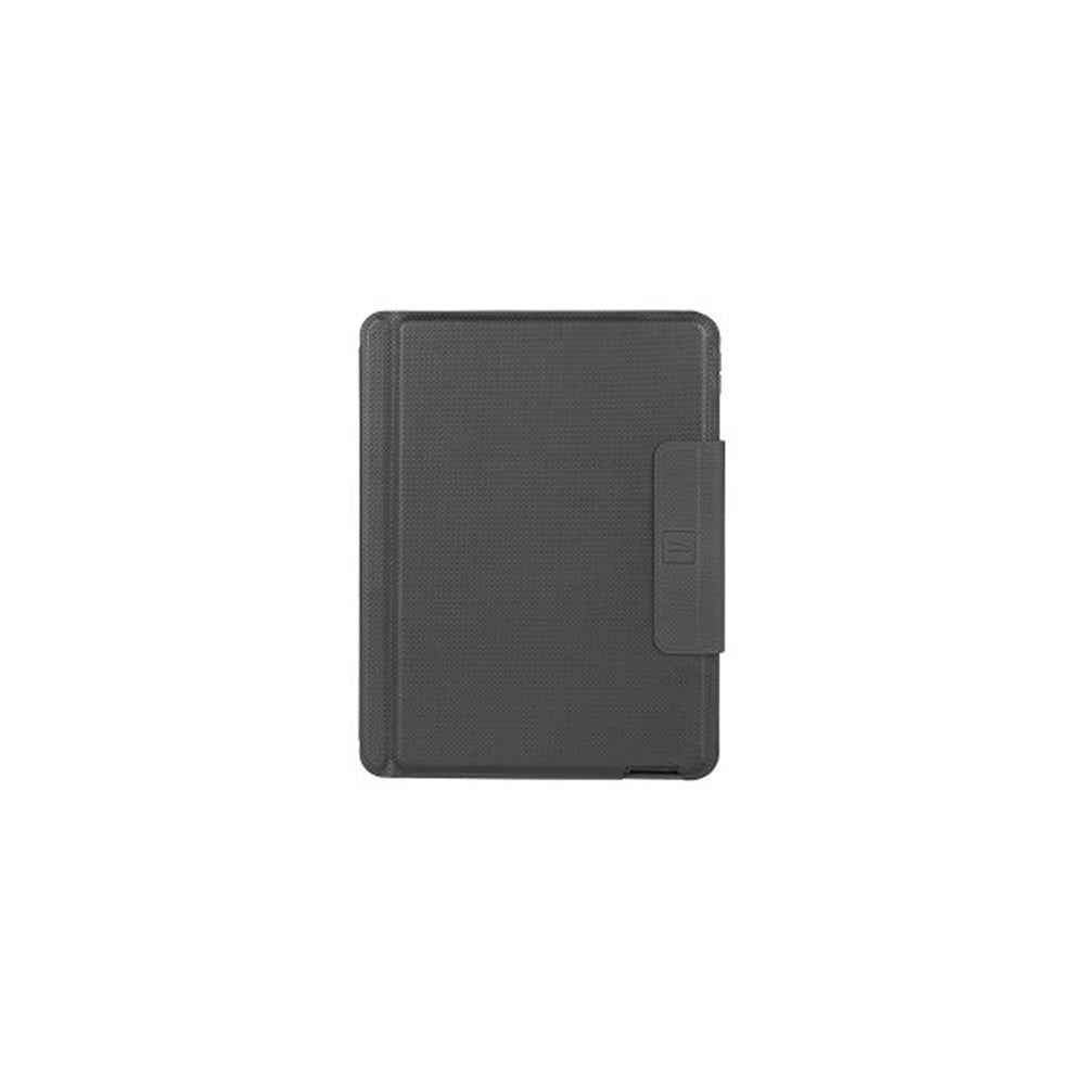 Tucano iPad 10.9 (gen 10)/iPad 11 (A16) Etui med Tastatur Tasto Svart