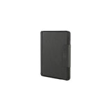 Tucano iPad 10.9 (gen 10)/iPad 11 (A16) Etui med Tastatur Tasto Svart