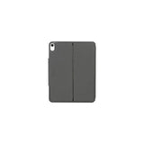 Tucano iPad 10.9 (gen 10)/iPad 11 (A16) Etui med Tastatur Tasto Svart