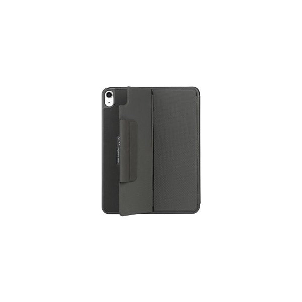 Tucano iPad 10.9 (gen 10)/iPad 11 (A16) Etui med Tastatur Tasto Svart