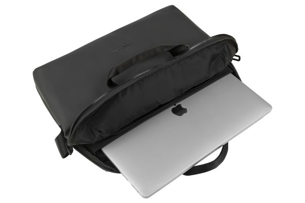 Tucano Veske Gommo 16" Svart