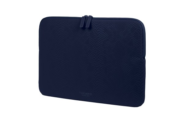 Tucano Sleeve Boa 15"/16" Blå