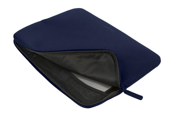 Tucano Sleeve Boa 15"/16" Blå