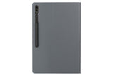Tucano Samsung Galaxy Tab S9 Ultra Etui Gala Grå