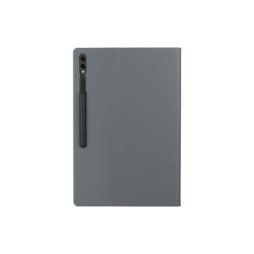 Tucano Samsung Galaxy Tab S9 Ultra Etui Gala Grå