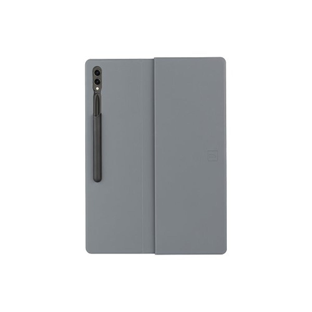 Tucano Samsung Galaxy Tab S9 Ultra Etui Gala Grå