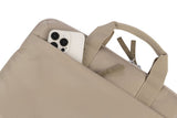 Tucano Veske Smilza 13"/14" Beige