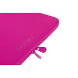 Tucano Sleeve Colore 13"/14" Magenta