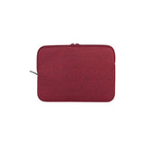 Tucano Sleeve Melange 12"/13" Rød