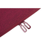 Tucano Sleeve Melange 12"/13" Rød