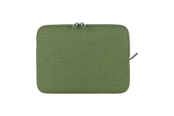 Tucano Sleeve Melange 12"/13" Grønn