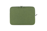 Tucano Sleeve Melange 12"/13" Grønn