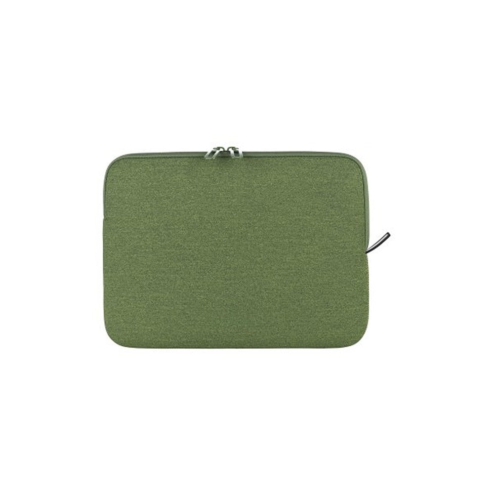 Tucano Sleeve Melange 12"/13" Grønn