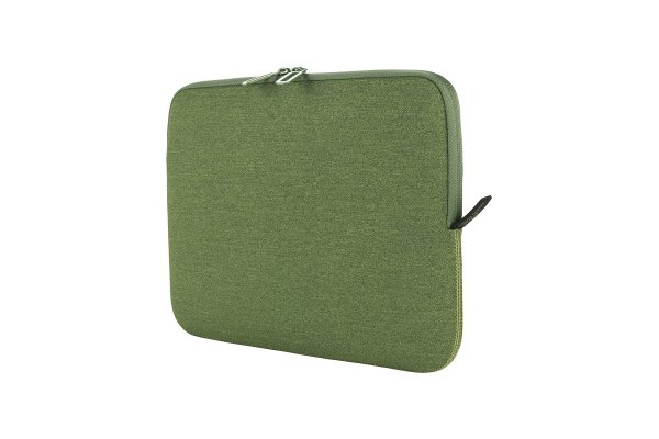 Tucano Sleeve Melange 12"/13" Grønn