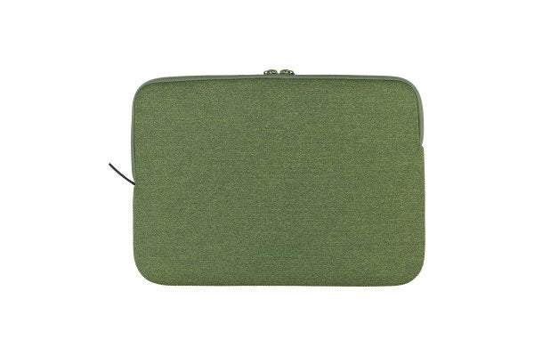 Tucano Sleeve Melange 12"/13" Grønn