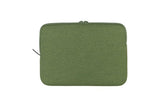 Tucano Sleeve Melange 12"/13" Grønn