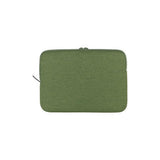 Tucano Sleeve Melange 12"/13" Grønn