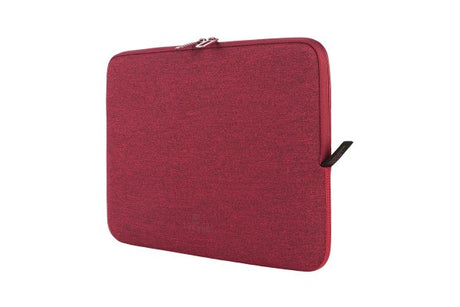 Tucano Sleeve Melange 13"/14" Rød