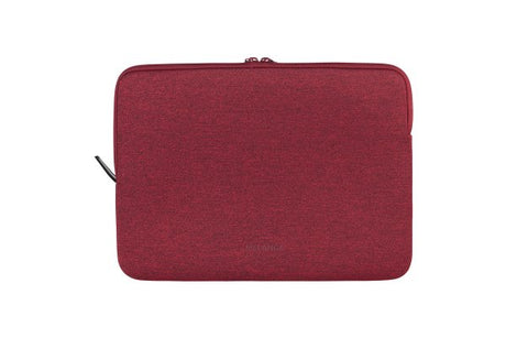 Tucano Sleeve Melange 13"/14" Rød