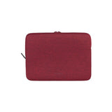 Tucano Sleeve Melange 13"/14" Rød