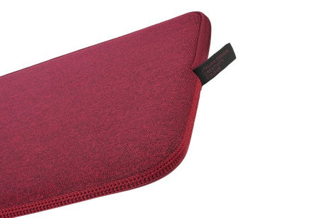 Tucano Sleeve Melange 13"/14" Rød