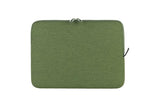Tucano Sleeve Melange 13"/14" Grønn