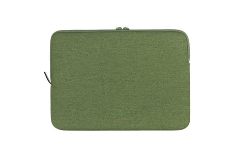 Tucano Sleeve Melange 13"/14" Grønn