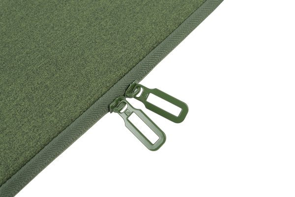 Tucano Sleeve Melange 15"/16" Grønn