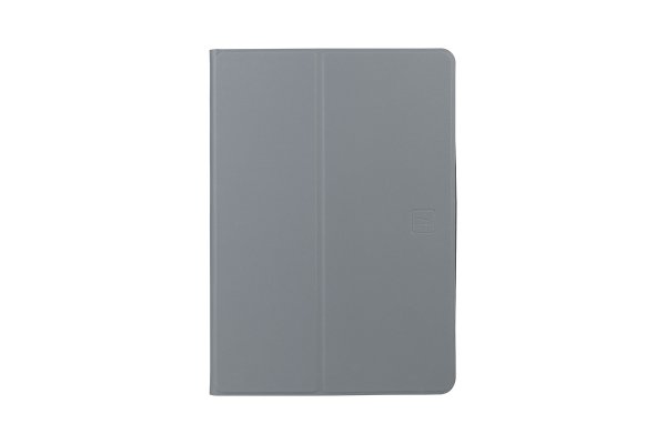 Tucano Samsung Galaxy Tab S9/Galaxy Tab S9 FE Etui Gala Grå