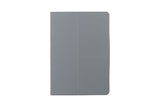 Tucano Samsung Galaxy Tab S9/Galaxy Tab S9 FE Etui Gala Grå