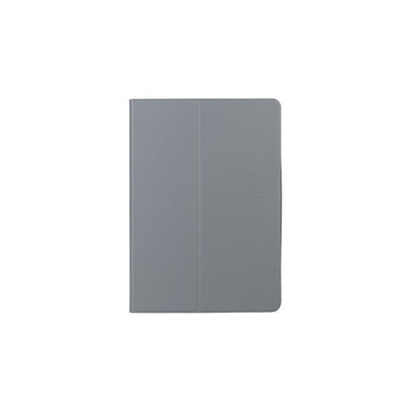 Tucano Samsung Galaxy Tab S9/Galaxy Tab S9 FE Etui Gala Grå