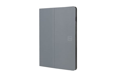 Tucano Samsung Galaxy Tab S9/Galaxy Tab S9 FE Etui Gala Grå