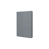 Tucano Samsung Galaxy Tab S9/Galaxy Tab S9 FE Etui Gala Grå