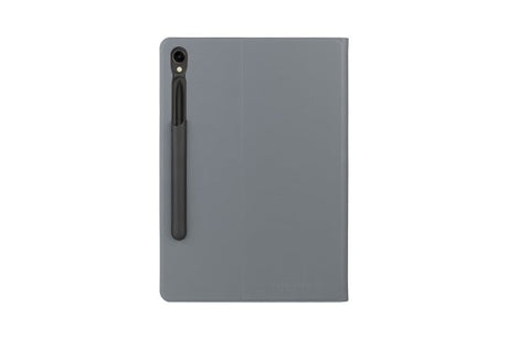 Tucano Samsung Galaxy Tab S9/Galaxy Tab S9 FE Etui Gala Grå