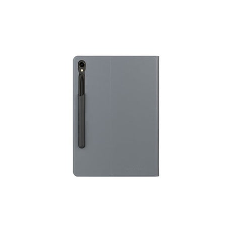 Tucano Samsung Galaxy Tab S9/Galaxy Tab S9 FE Etui Gala Grå