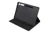 Tucano Samsung Galaxy Tab S9/Galaxy Tab S9 FE Etui Gala Grå