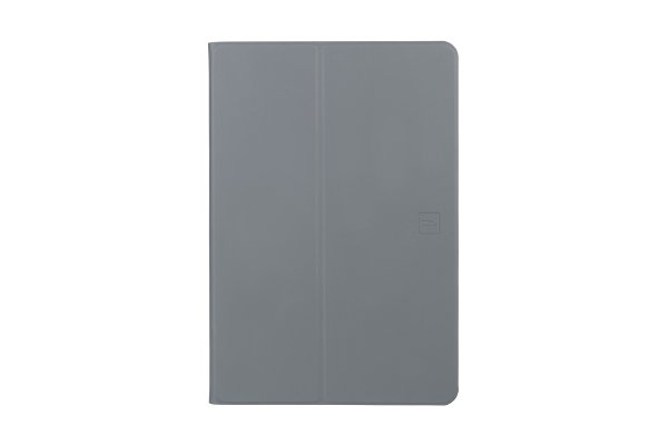 Tucano Samsung Galaxy Tab S9 Plus/Galaxy Tab S9 FE Plus Etui Gala Grå