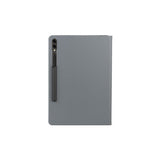 Tucano Samsung Galaxy Tab S9 Plus/Galaxy Tab S9 FE Plus Etui Gala Grå