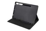 Tucano Samsung Galaxy Tab S9 Plus/Galaxy Tab S9 FE Plus Etui Gala Grå