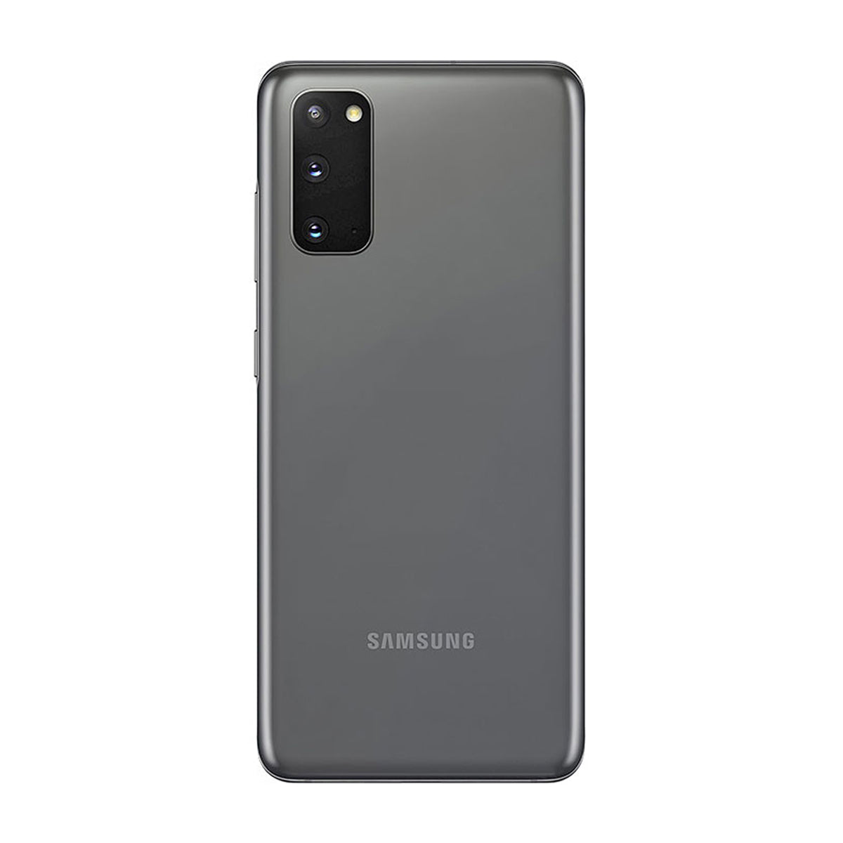 Brukt Samsung Galaxy S20 128GB Grå – God tilstand