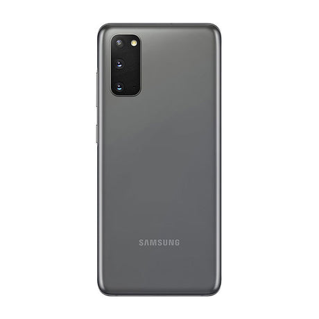 Brukt Samsung Galaxy S20 128GB Grå – God tilstand