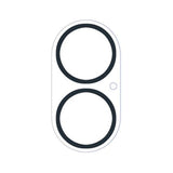 iPhone 17 Kamerabeskytter i Herdet Glass