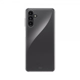Xqisit Samsung Galaxy A34 5G Deksel Flex Case Transparent