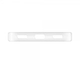 Xqisit Samsung Galaxy A34 5G Deksel Flex Case Transparent