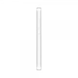 Xqisit Samsung Galaxy A54 5G Deksel Flex Case Transparent