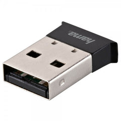 Datamaskinadapter